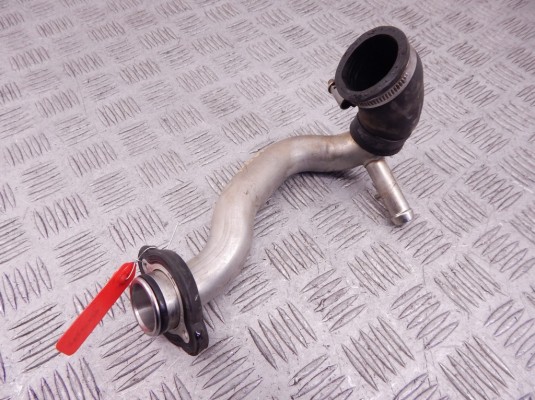 Трубка охлаждающей жидкости металлическая BMW X3-series (E83) 11 53 7 516 414