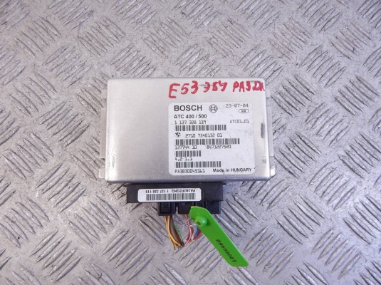 Блок управления раздаточной коробки BMW X5-series (E53) 27 10 7 540 132