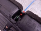Дефлектор обдува салона BMW 5-series (E39) 64 22 8 364 021