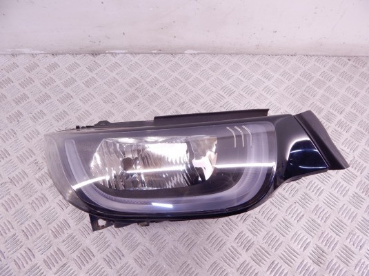 Фара правая BMW i3-series (I01) 63 11 7 295 672