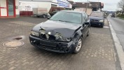 Датчик уровня топлива BMW 5-series (E39) 16 14 1 183 179