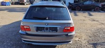 Ручка внутренняя передняя левая BMW 3-series (E46) 51 41 8 200 723