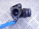 Фланец (тройник) системы охлаждения BMW 3-series (E46) 11 53 1 743 329