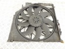 Вентилятор радиатора BMW X3-series (E83) 17 11 3 415 182