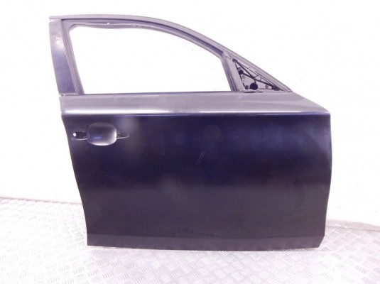 Дверь передняя правая BMW 1-series (E87) 41 51 7 191 012 Дверь передняя правая BMW 1-series (E87) 41 51 7 191 012