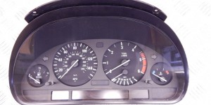 Щиток приборов (приборная панель) BMW X5-series (E53) 62 11 6 914 904 Щиток приборов (приборная панель) BMW X5-series (E53) 62 11 6 914 904