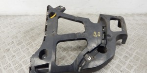 Кронштейн крепления бампера заднего BMW X5-series (E70) 51 12 7 158 446