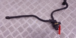 Клапан вентиляции топливного бака BMW 1-series (E87) 13 90 7 529 757