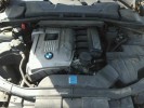 Защита днища BMW 3-series (E90/91/92)