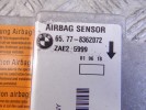 Блок AirBag BMW 5-series (E39) 65 77 8 362 072
