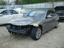 Стеклоподъемник электрический передний левый BMW 3-series (E90/91/92)