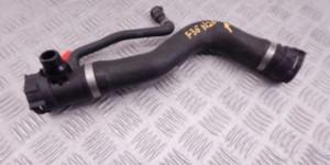 Патрубок радиатора BMW 4-series (F32/33/36) 17 12 7 596 837 Патрубок радиатора BMW 4-series (F32/33/36) 17 12 7 596 837