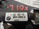 Замок капота BMW 7-series (F01/02) 51 23 7 206 453