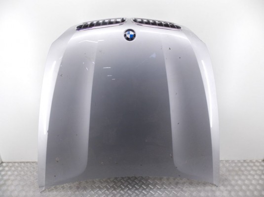 Капот BMW X5-series (E70) 41 61 7 486 754