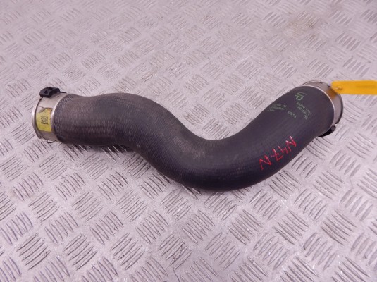 Патрубок интеркулера BMW 3-series (F34GT) 11 61 7 810 617