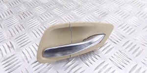 Ручка внутренняя задняя правая BMW 3-series (E90/91/92)