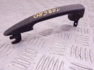 Ручка наружная передняя левая BMW 3-series (E46) 51 21 8 253 455