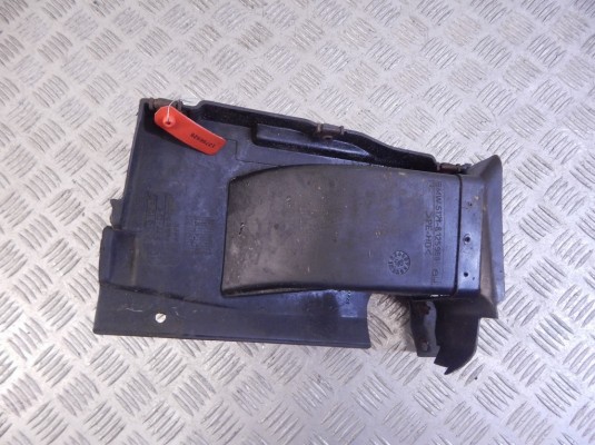 Воздуховод тормозной правый BMW 7-series (E38) 51 71 8 125 968