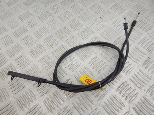 Трос капота BMW 3-series (E90/91/92) 51 23 7 184 432