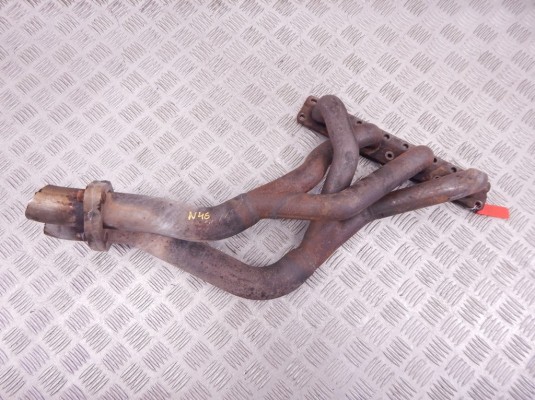 Коллектор выпуской BMW 3-series (E46) 11 62 7 510 249