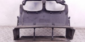 Воздухозаборник BMW 3-series (E46) 51 71 8 268 377