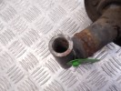 Отбойник бампера заднего BMW 7-series (E38) 51 12 8 125 422