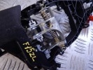 Скелет ручки наружной задней левой BMW X5-series (F15) 51 22 7 381 873