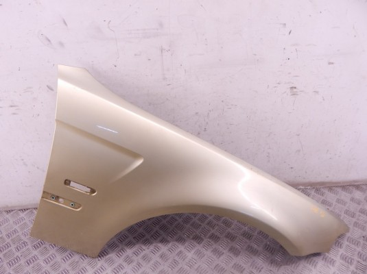 Крыло переднее правое BMW 3-series (E46) 41 35 7 016 206