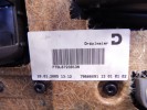 Обшивка двери задней правой (дверная карта) BMW 7-series (E65/66) 51 42 7 038 708