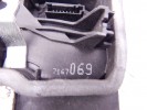 Замок двери задней левой BMW 7-series (E65/66) 51 22 7 167 069