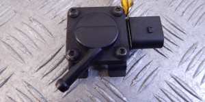 Преобразователь давления (соленоид наддува/EGR) BMW 5-series (E60/61) 13 62 7 789 219