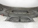 Бампер передний BMW 1-series (E87)