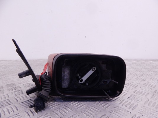Зеркало наружное правое BMW 5-series (E39) 51 16 8 266 604