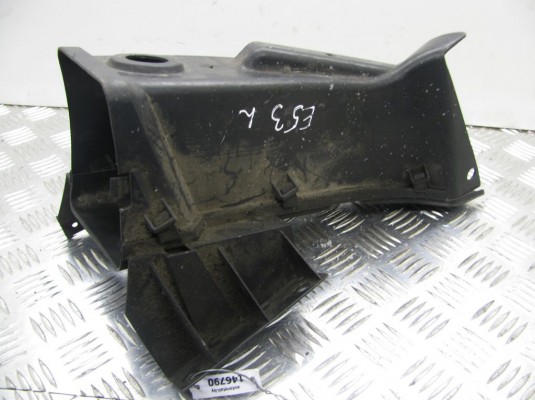 Воздуховод тормозной левый BMW X5-series (E53) 51 71 8 402 425