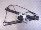 Стеклоподъемник электрический передний правый BMW X5-series (E53) 51 33 8 254 912