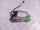 Скелет ручки наружной задней правой BMW X5-series (E53) 51 21 8 243 616