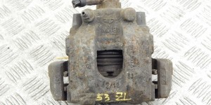 Суппорт задний левый BMW X5-series (E53) 34 21 6 768 443 Суппорт задний левый BMW X5-series (E53) 34 21 6 768 443