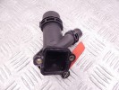 Фланец (тройник) системы охлаждения BMW X5-series (E53) 11 12 2 247 744