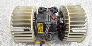 Моторчик печки BMW X5-series (E53) 64 11 8 385 558