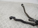 Патрубок отопителя (печки) BMW X1-series (E84) 64 21 9 222 700