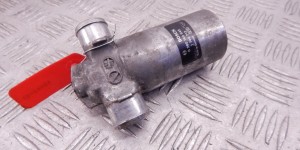 Клапан холостого хода BMW 3-series (E46) 13 41 1 744 713