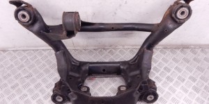 Балка подвески задняя BMW 3-series (E46) 33 31 6 770 812