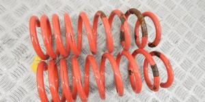 Пружина задняя BMW 7-series (F01/02)