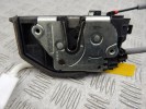 Замок двери задней левой BMW X3-series (E83) 51 22 7 167 069