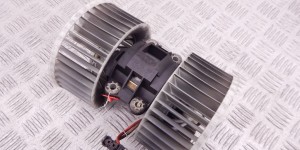 Моторчик печки BMW 3-series (E46) 64 11 9 204 154