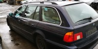 Насос масляный BMW 5-series (E39)