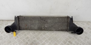 Интеркулер BMW X5-series (E53) 17 51 7 791 231