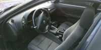 Компрессор кондиционера BMW 3-series (E36)