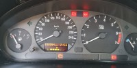 Фланец (тройник) системы охлаждения BMW 3-series (E36) 11 53 1 743 329
