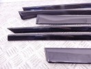Пластик салона BMW 5-series (E39) 51 16 8 256 297